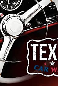 Автомобильные торги в Техасе
