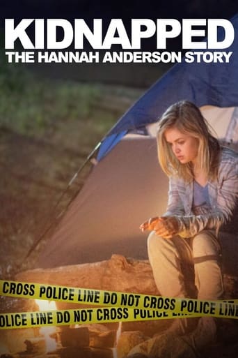 Kidnapped: The Hannah Anderson Story (2015)