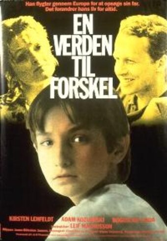 Мир разнообразия || En verden til forskel (1989)