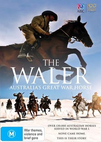 The Waler: Australia's Great War Horse (2015)