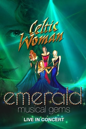 Celtic Woman: Emerald (2014)