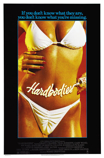 Крепкие тела || Hardbodies (1984)