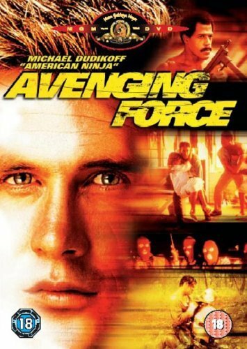 Карающая сила || Avenging Force (1986)