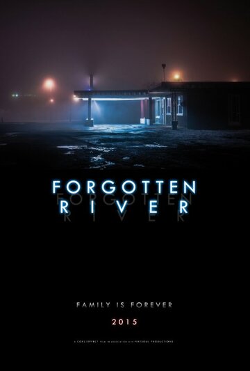 Forgotten River