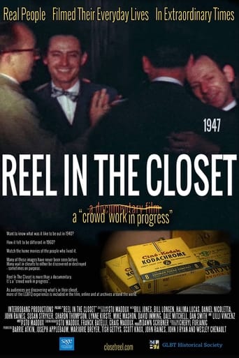 Reel in the Closet (2015)