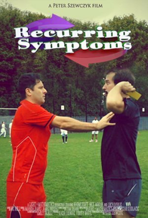 Повторяющиеся симптомы || Recurring Symptoms (2014)