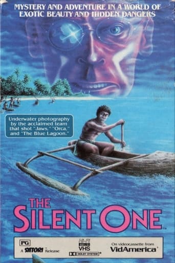Немой || The Silent One (1985)
