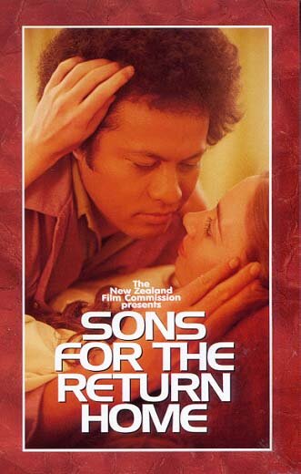 Сыновья должны вернуться домой || Sons for the Return Home (1979)