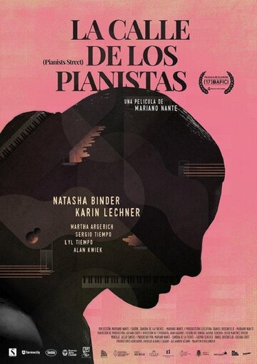 Улица пианистов || La calle de los pianistas (2015)