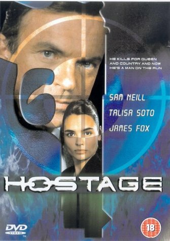 Заложник || Hostage (1992)