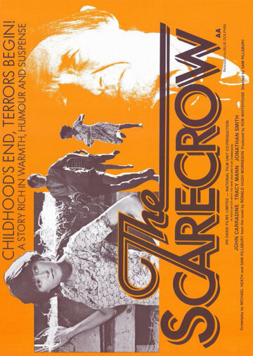 Пугало || The Scarecrow (1982)