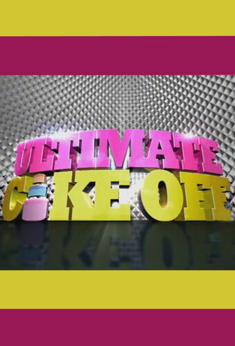 Запредельные торты || Ultimate Cake Off (2009)