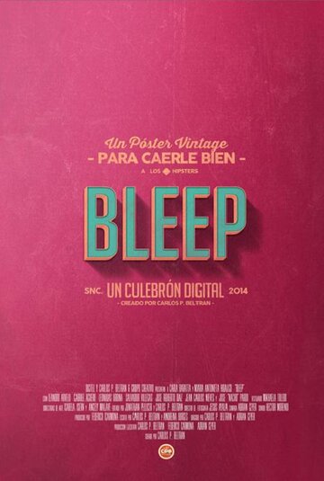 Bleep (2014)