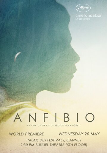 Амфибия || Anfibio (2015)