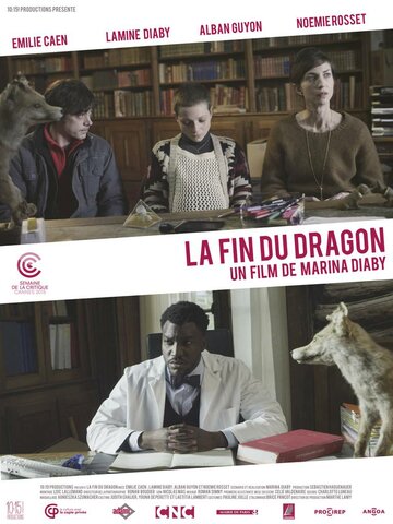 Гибель дракона || La fin du dragon (2015)