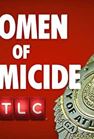 Женщины расследуют убийства || Women of Homicide (2014)