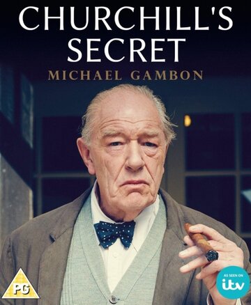 Секрет Черчилля || Churchill's Secret (2016)