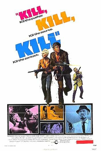 Убей! || Kill! (1971)