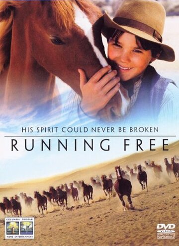 Бегущий свободным || Running Free (1999)