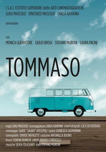 Томмазо || Tommaso (2014)