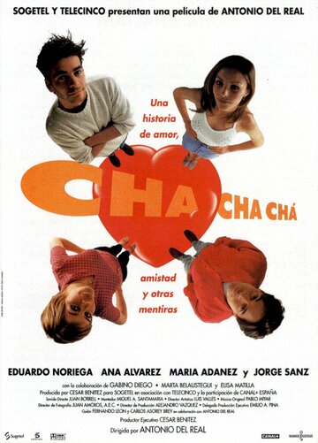 Ча-ча-ча || Cha-cha-chá (1998)