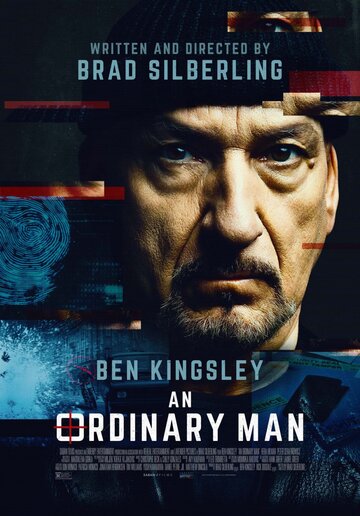 Обычный человек || An Ordinary Man (2017)