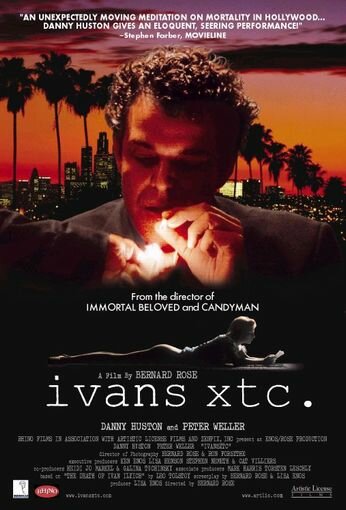 Иван под экстази || Ivansxtc (2000)