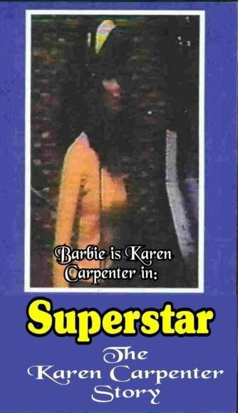 Суперзвезда: История Карен Карпентер || Superstar: The Karen Carpenter Story (1988)