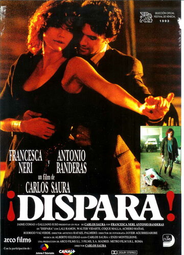 Стреляй! || ¡Dispara! (1993)