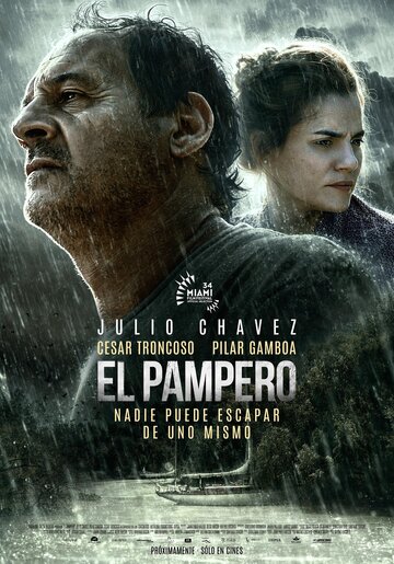 Штормовой ветер || El Pampero (2017)
