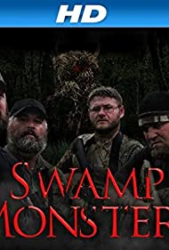 Болотные монстры || Swamp Monsters (2014)