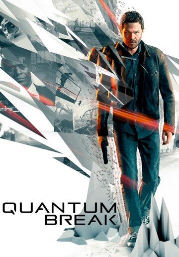 Квантовый разлом || Quantum Break (2016)