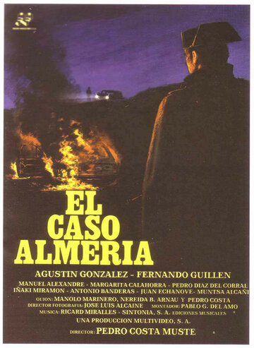 Дело Альмерия || El caso Almería (1984)