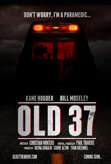 Старый 37 || Old 37 (2015)