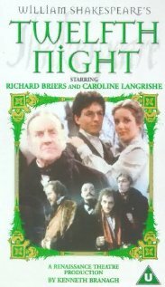 Двенадцатая ночь || Twelfth Night (1986)