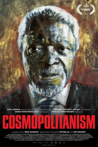Cosmopolitanism (2015)