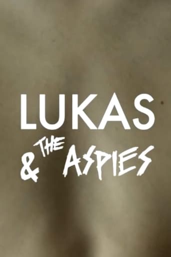 Лукас и синдром Аспергера || Lukas and the Aspies (2015)
