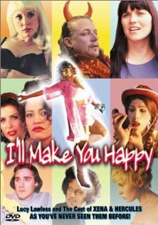 Я сделаю тебя счастливым || I'll Make You Happy (1999)