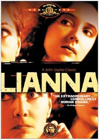Лиана || Lianna (1983)
