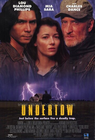 Подводное течение || Undertow (1996)