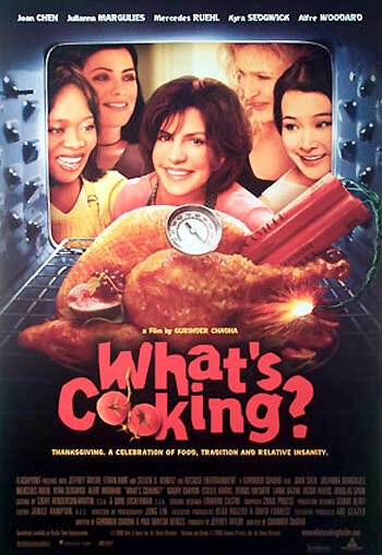 Что готовим || What's Cooking? (2000)