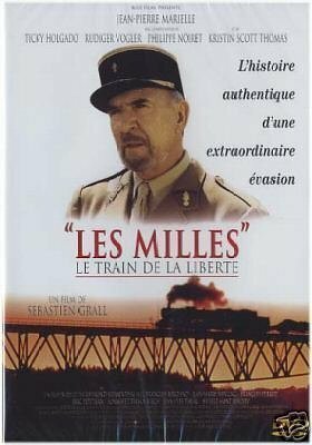 Тысячи || Les Milles (1995)