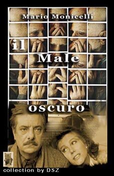 Странная болезнь || Il male oscuro (1990)