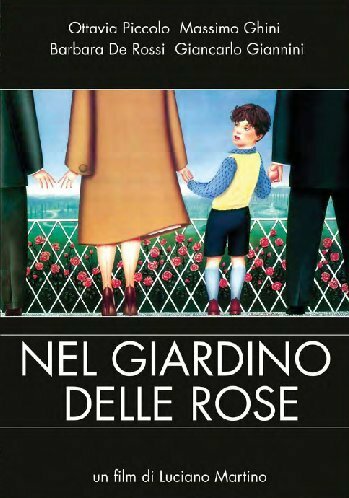 В розовом саду || Nel giardino delle rose (1990)