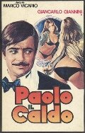 Паоло горячий || Paolo il caldo (1973)