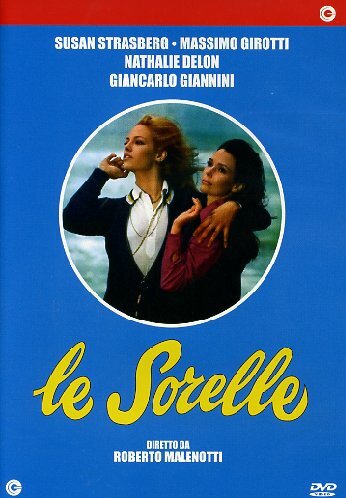 Сёстры || Le sorelle (1969)