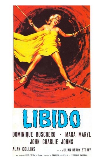 Либидо || Libido (1965)