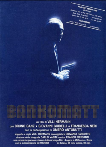 Банкомат || Bankomatt (1989)