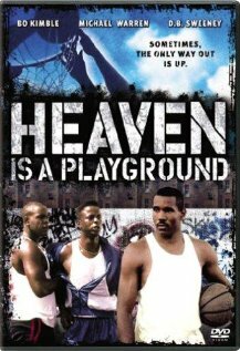 Игра всей жизни || Heaven Is a Playground (1991)