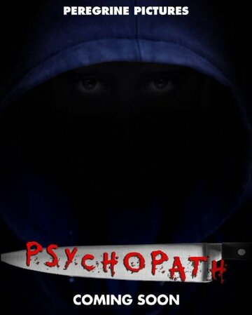 Психопат || Psychopath